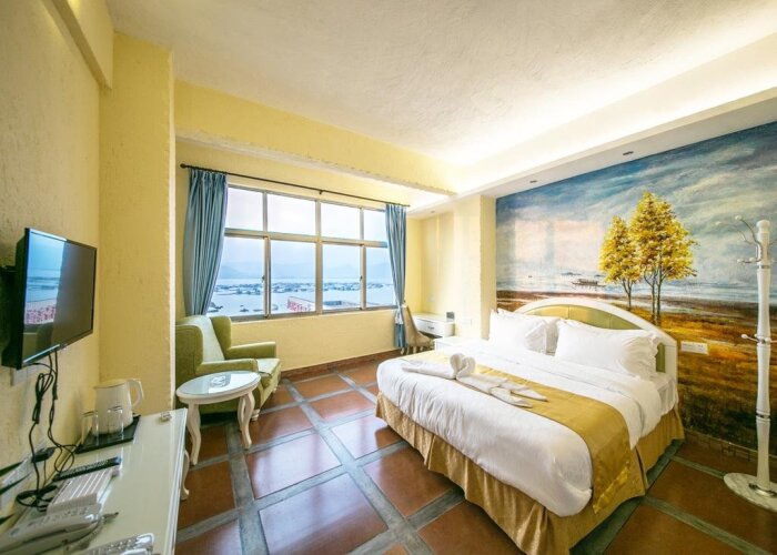 520 Resort Hotel — фото 3