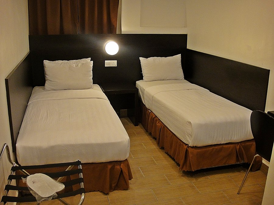 Sipadan Inn — фото 2