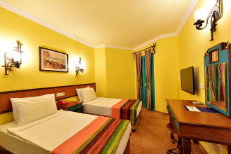 Jasmin Beach Hotel — фото 4