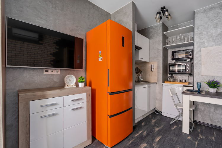 Апартаменты MaxRealty24 Рязанский Проспект 2/1к4И