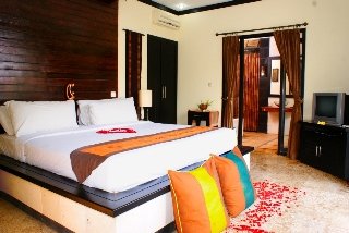 Bali Merita Villas