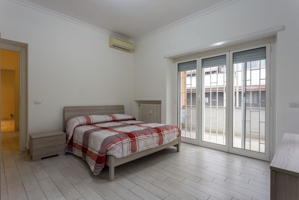A Casa di Federico e Nikki