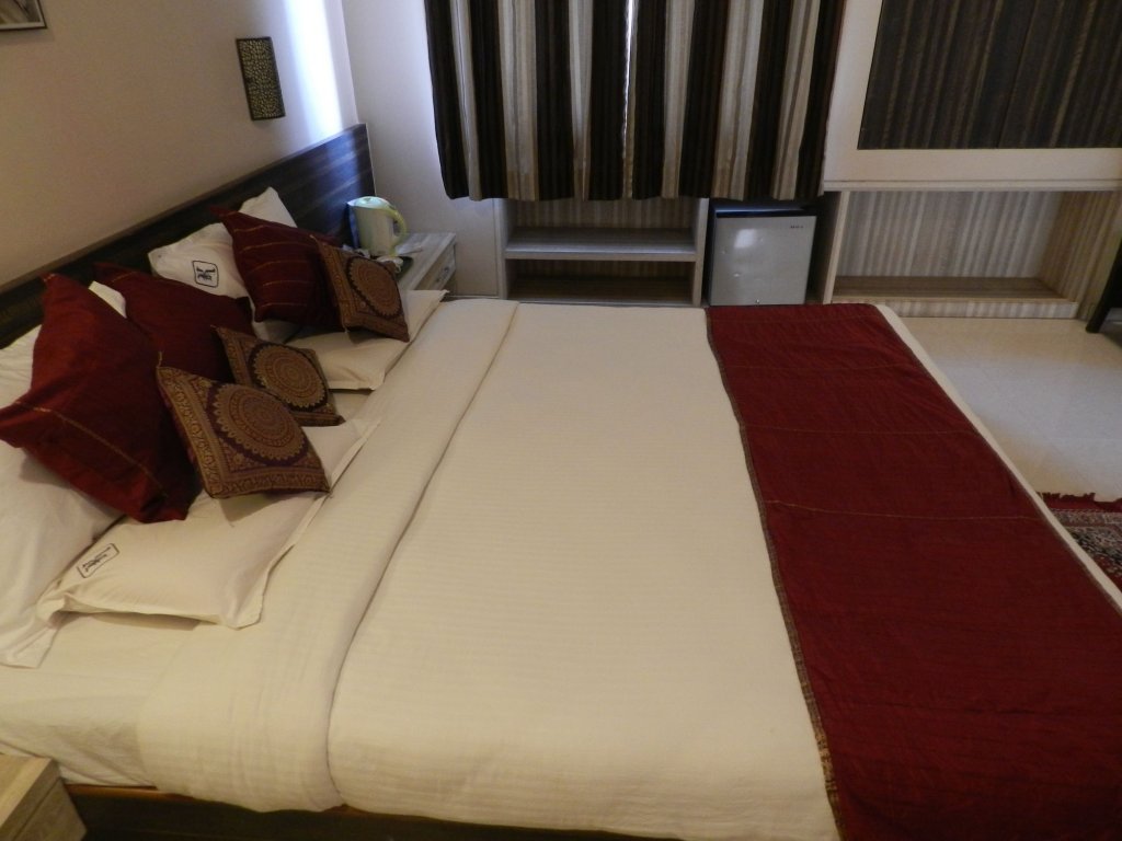 Hotel K Square Kolhapur — фото 2