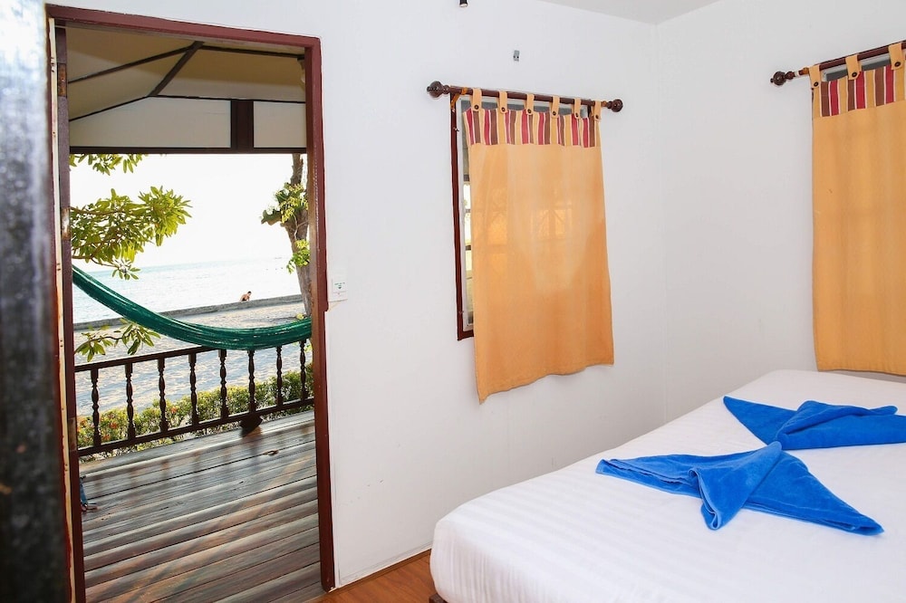 Crystal white sand resort — фото 2