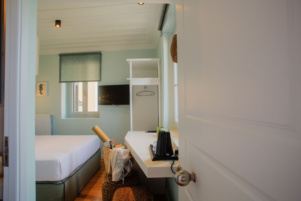 Aethra Rooms — фото 3