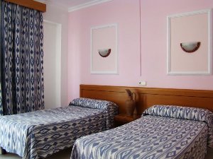 HOTEL MELIS PLAYA