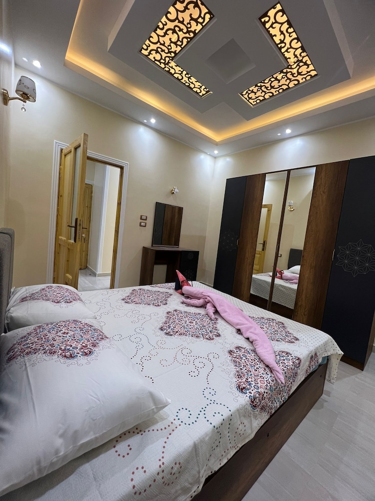 Immaculate 1-bed Apartment in Egypt — фото 2
