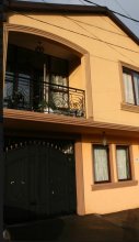 Гостевой Дом Dolabauri — фото 4
