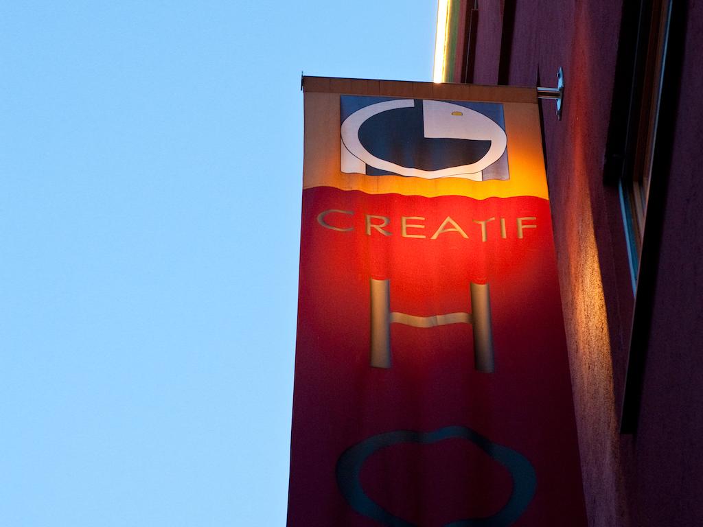 Creatif Hotel Elephant — фото 2
