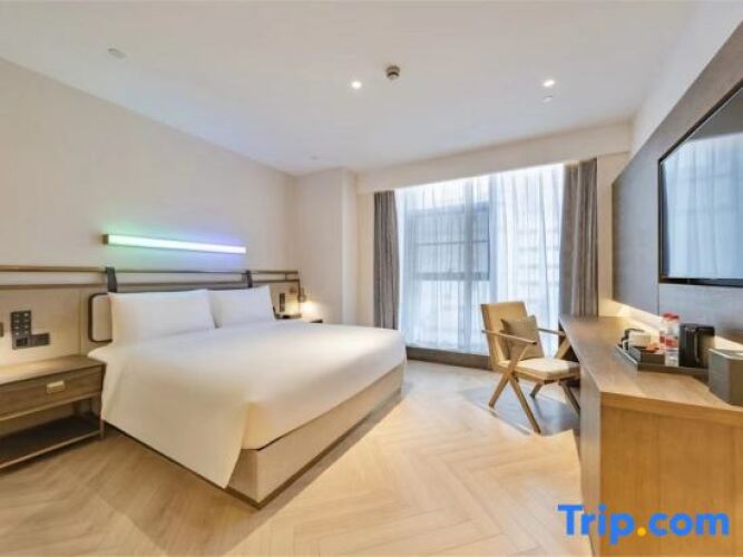 Mitian Business Motel