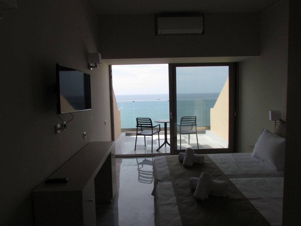 Archipelagos Residence — фото 4