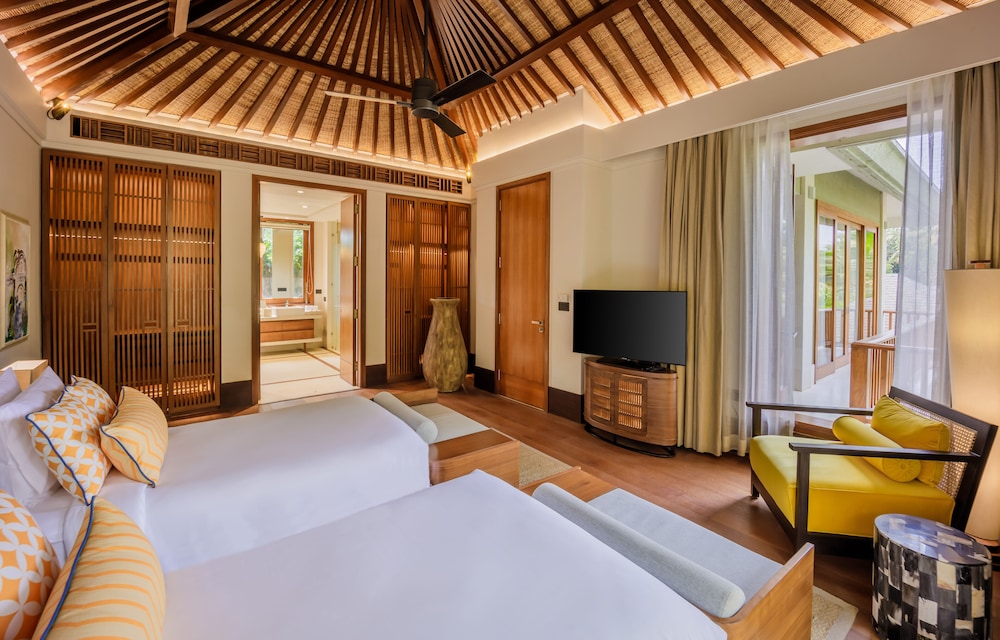 Baale Resort Goa — фото 3
