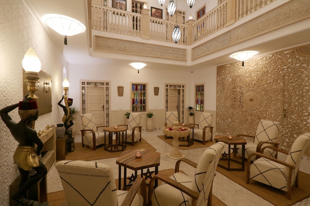 Riad Mareme & Spa — фото 2