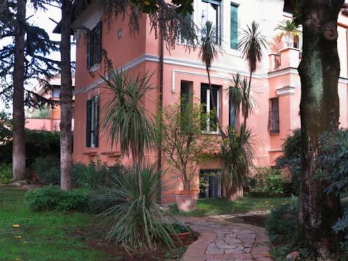 Villino Corbelli