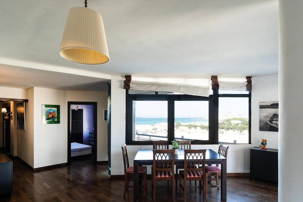 Lighthouse View Apartment — фото 2
