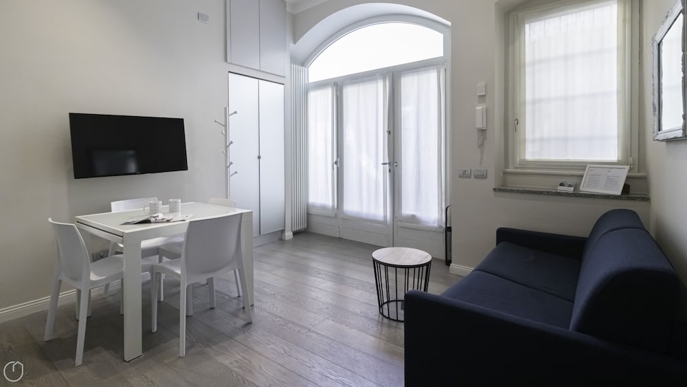 Italianway Easy - Naviglio Pavese 6