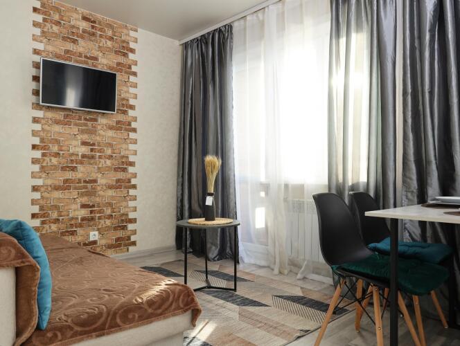 Апартаменты Home Hotel (Хоум Хотел) на улице Култукская