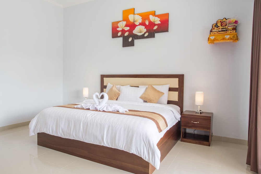 Mount Batur Villa