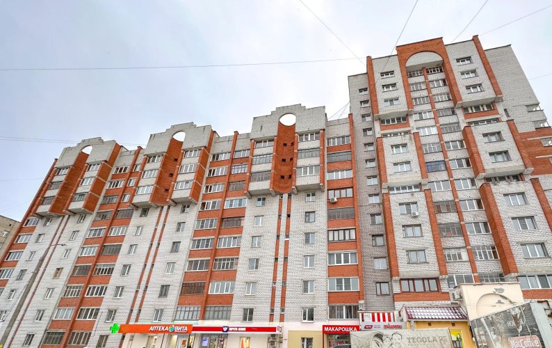 RentAp (РентАп) на проспекте 9-й Пятилетки