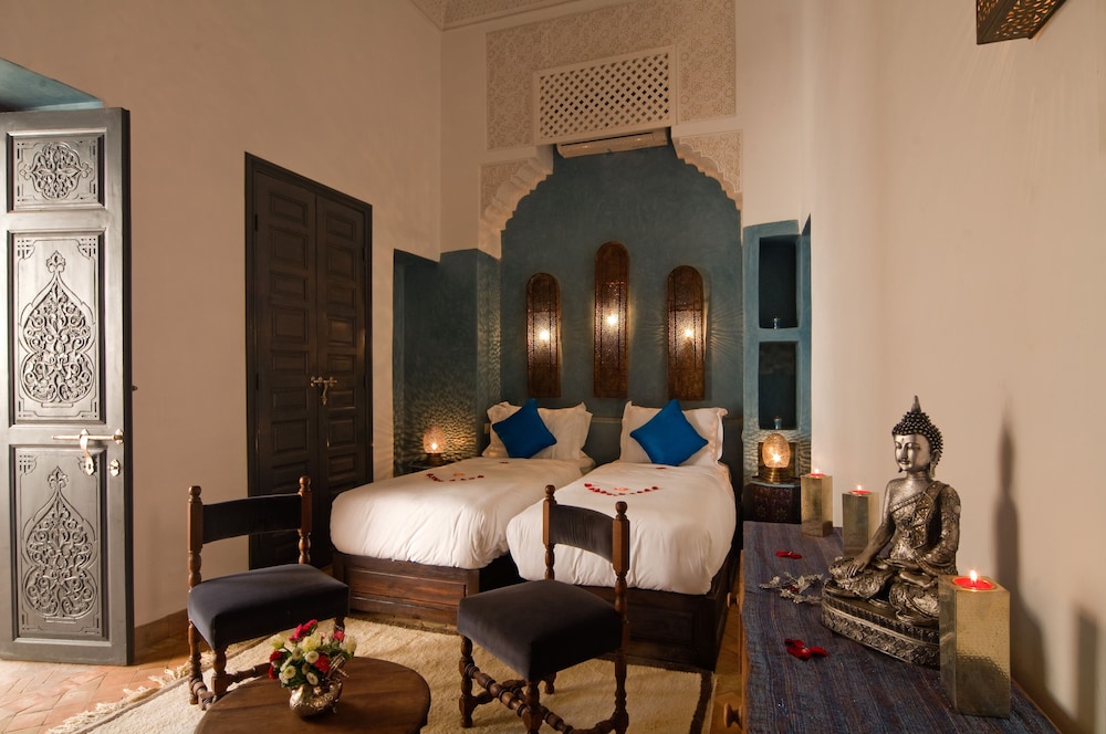 Riad Cinnamon by Marrakech Riad — фото 4