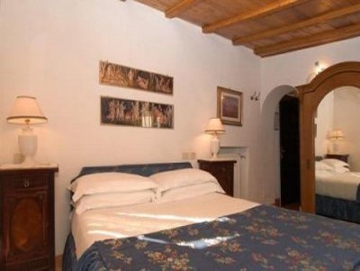 Fontana Hotel Rome