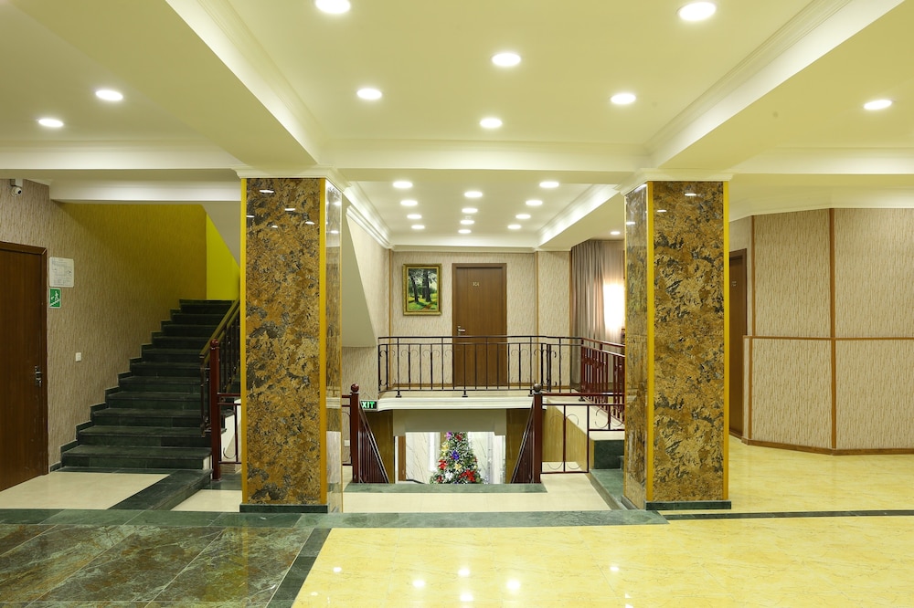Гостиница DKD-BRIDGE — фото 2