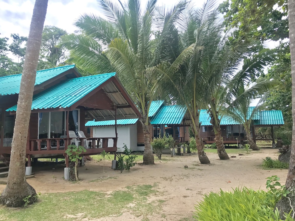 Libong Beach Resort