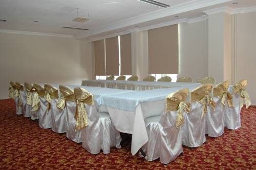 Avsar Hotel — фото 4