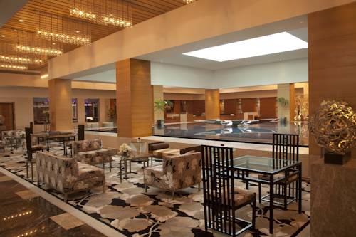 RADISSON BLU HOTEL RANCHI — фото 2