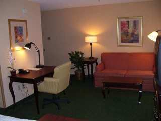 Hampton Inn & Suites Dothan — фото 3