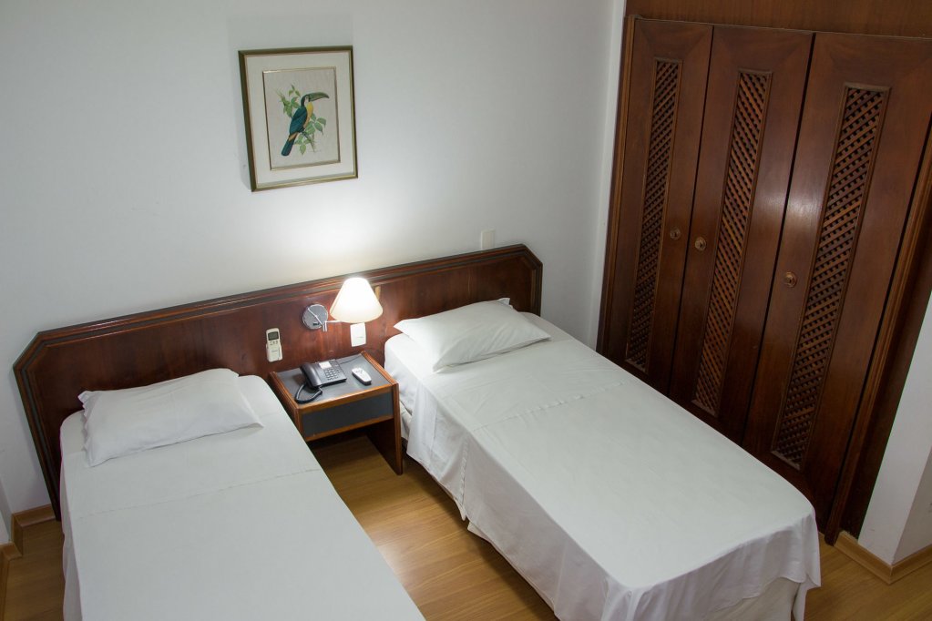 Florianopolis Palace Hotel — фото 5