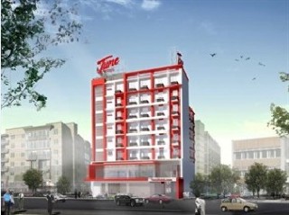 Red Planet Davao — фото 4