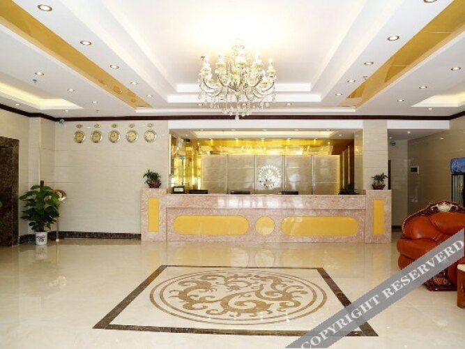 Caihai Hotel — фото 3
