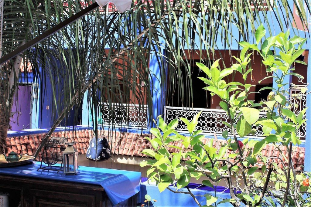 Riad Al Amine