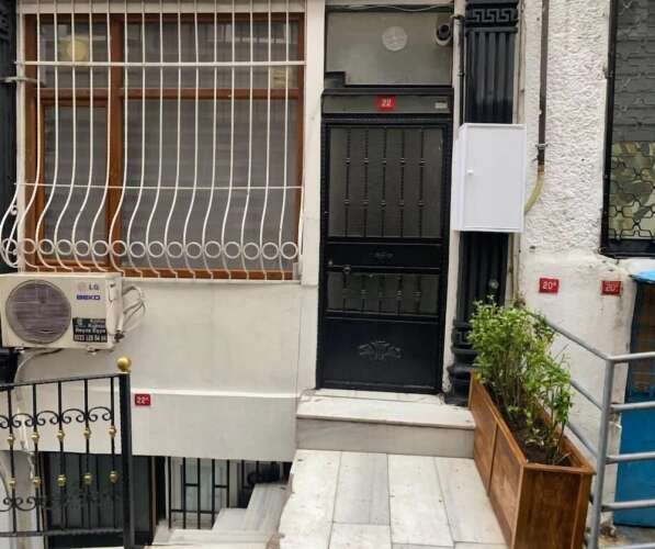 First Suite Taksim — фото 2