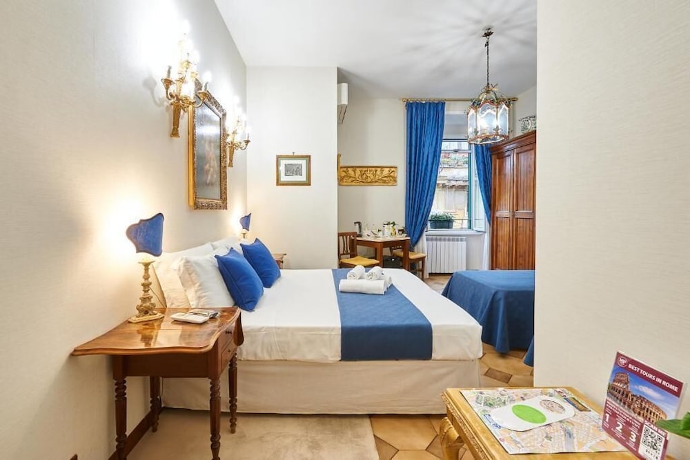Fabrizio's Rooms — фото 2