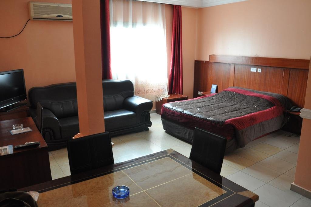 Somatel Douala Hotel — фото 2