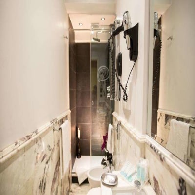 Trilussa Palace Hotel Congress & SPA