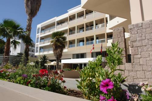 Saint Constantine Hotel — фото 4