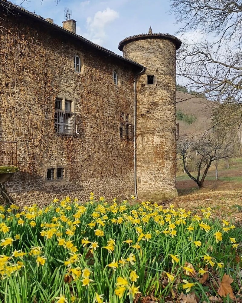 Château de Villars