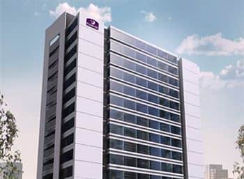 Premier Inn Abu Dhabi Capital Centre