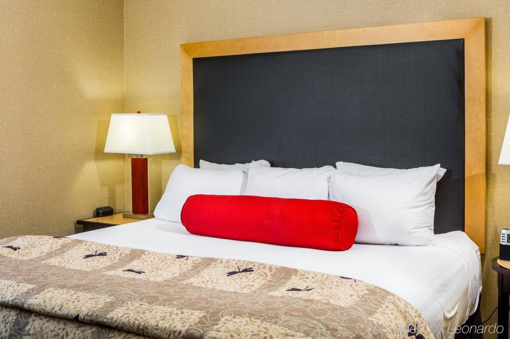 Cambria Hotel Raleigh Durham Airport