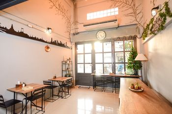 Guyasuka Hostel&Cafe — фото 3