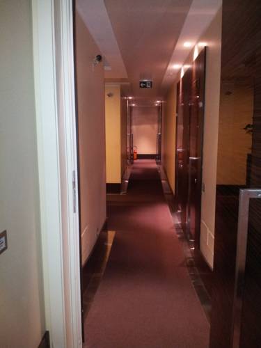 Klick Hotel