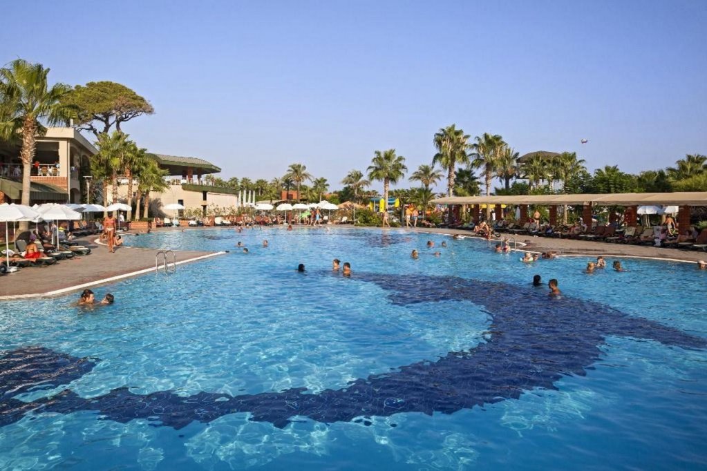 Pine Beach Belek — фото 5