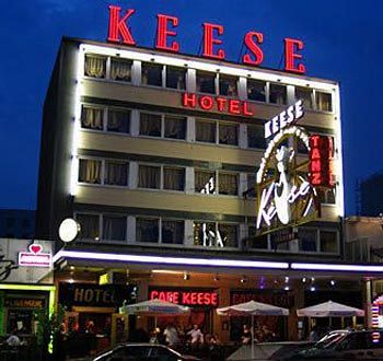 Keese by Centro Basic — фото 2
