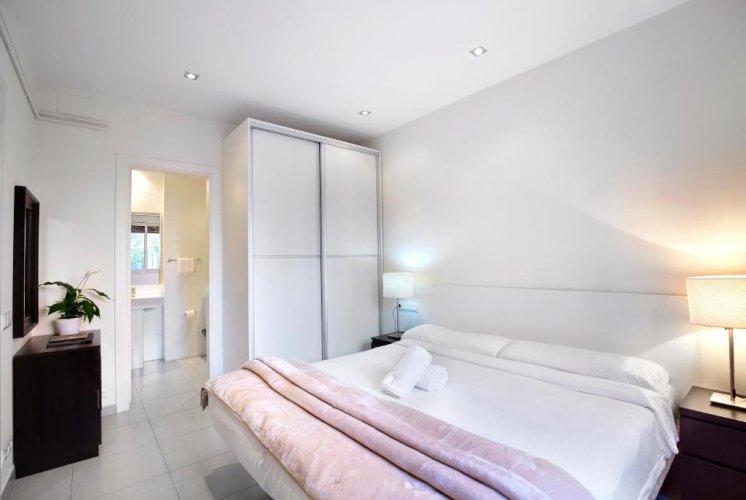 Apartamentos Calvet — фото 5