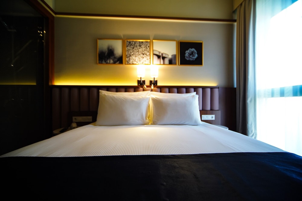 Four Points Flex by Sheraton Bursa Nilüfer — фото 5