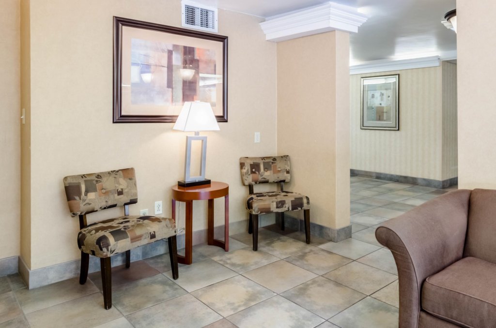 Quality Inn Chicopee Springfield — фото 3