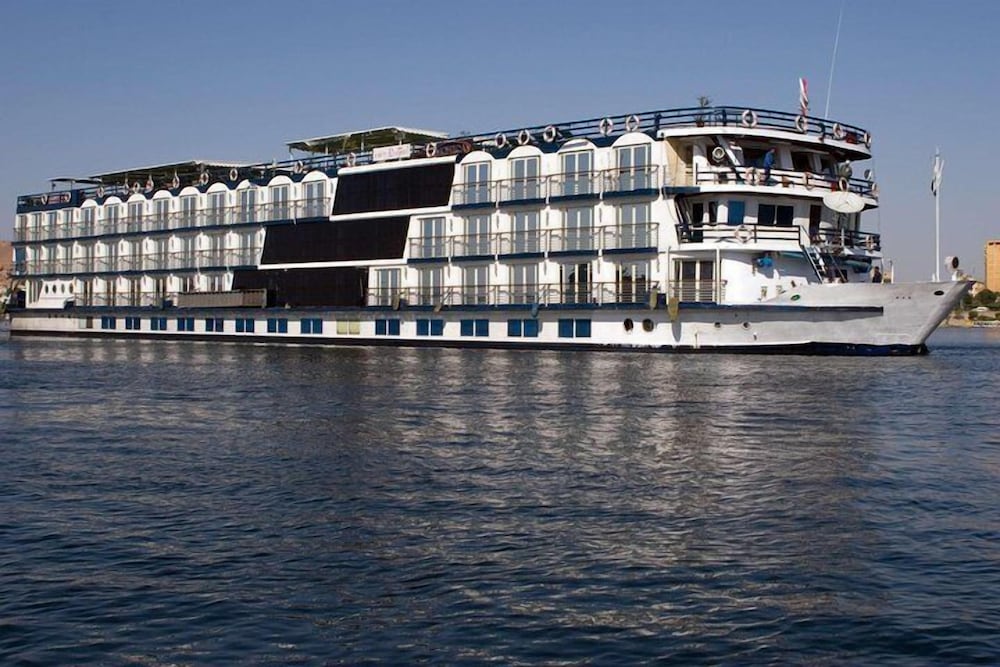 Nile Cruise — фото 5